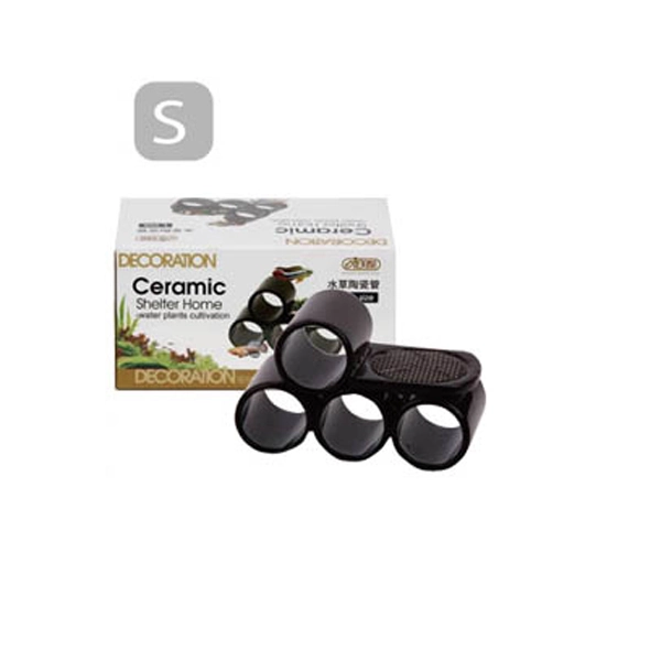 Ista Seramik Boru ve Moss Platformu Küçük - 1