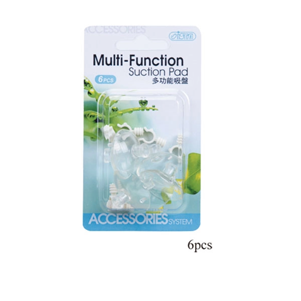 Ista Vantuz Çoklu Kullanım İçin - 1