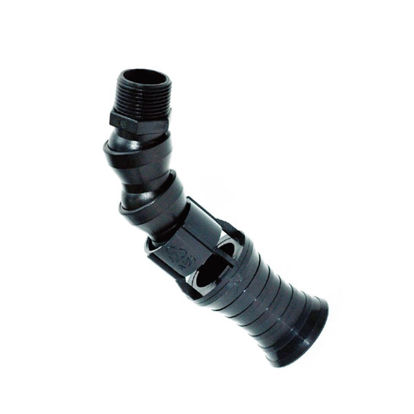 Ista Vortex Su Akıntı Aparatı - 1