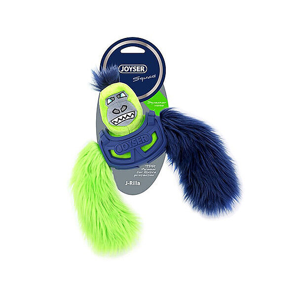 Joyser 2 Katmanlı Goril Köpek Oyuncağı 43 cm