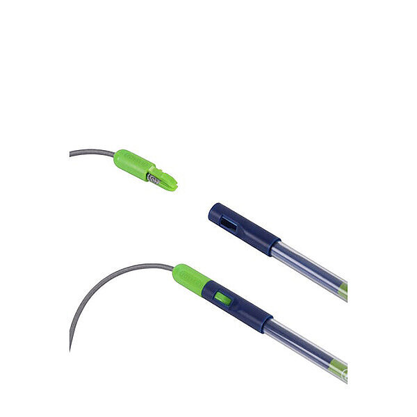 Joyser Kedi Otu ve Sesli Kedi Oltası 56 cm - 4