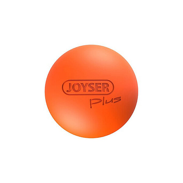 Joyser Plus Kauçuk Top Köpek Ödül Oyuncağı M/L - 4