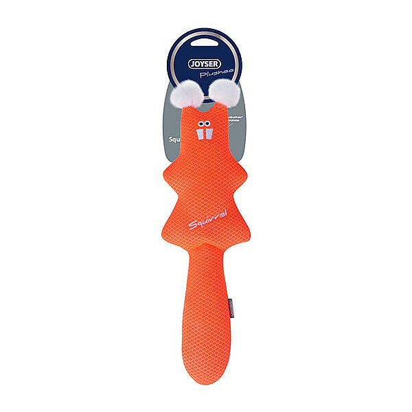 Joyser Sincap 2 Katmanlı File Kumaşlı Köpek Oyuncağı 39 x 10 cm