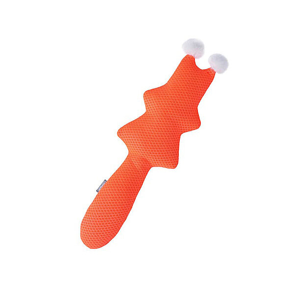Joyser Sincap 2 Katmanlı File Kumaşlı Köpek Oyuncağı 39 x 10 cm - 4