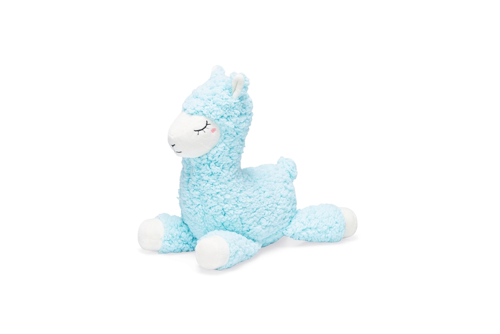 Karlıe Alpaka Figürlü Peluş Evcil Hayvan Oyuncağı - 1