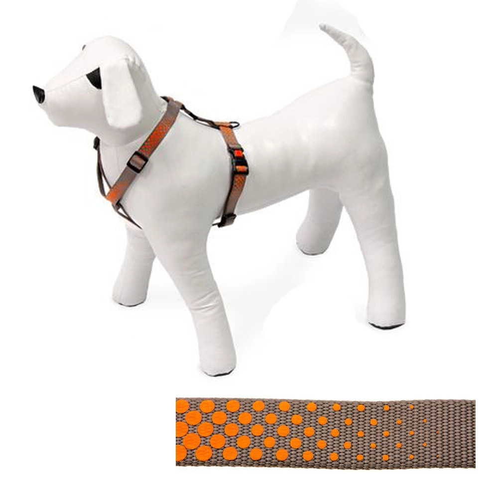 Karlıe Art Sp.plus Ayarl. Göğ.tasma 25-40cm 10mm - 1