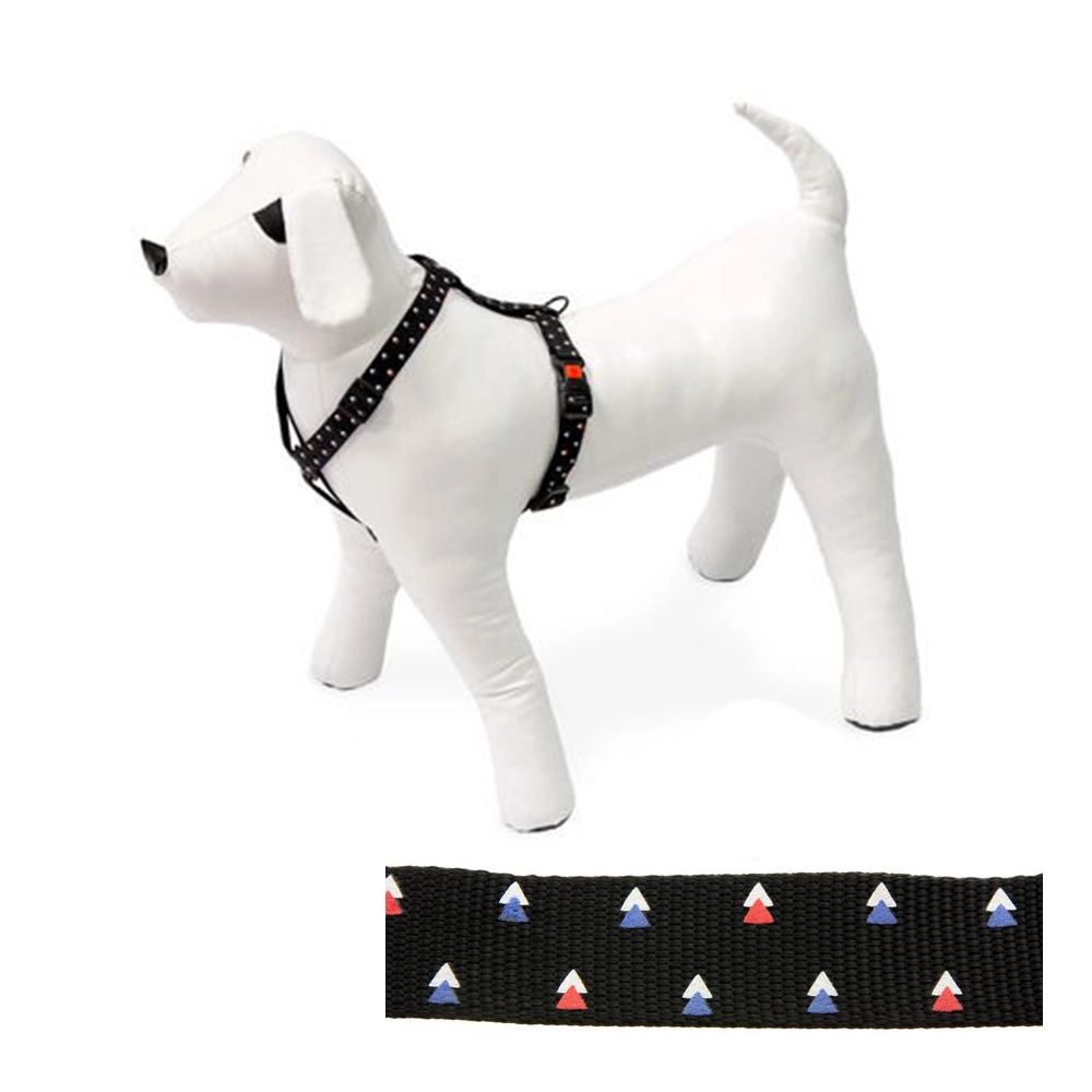 Karlıe Art Sp.plus Ayarl. Göğ.tasma 45-70cm 20mm - 1