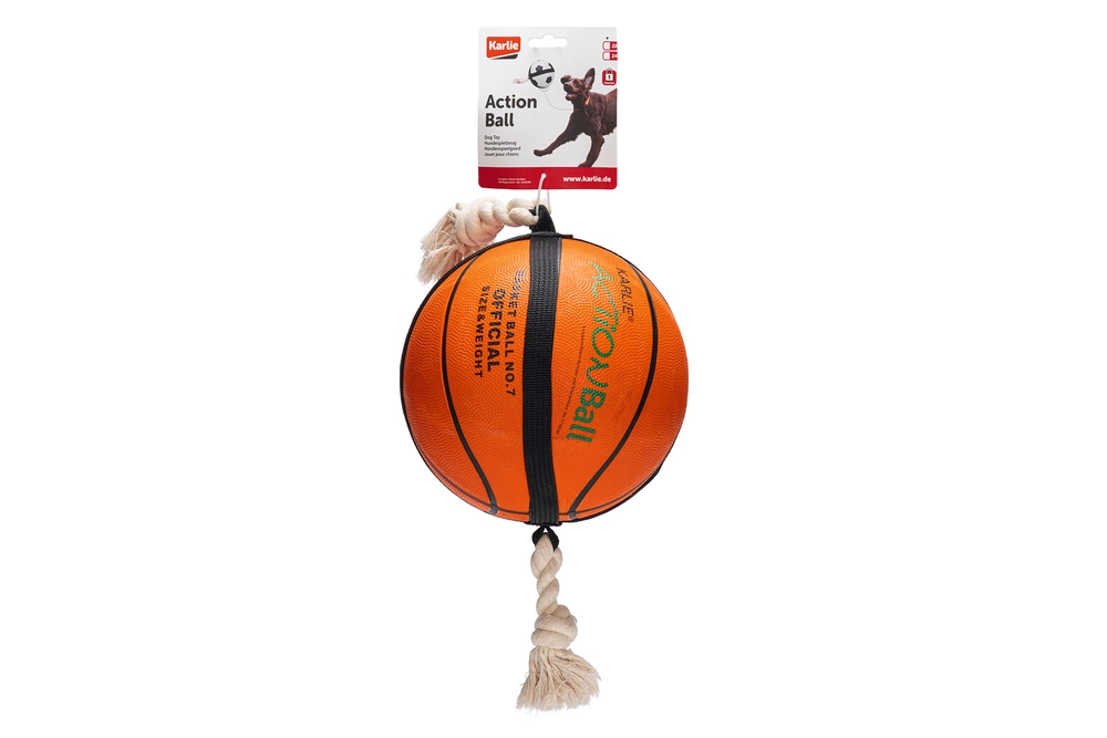 Karlıe Basketbbol Topu 24 - 1