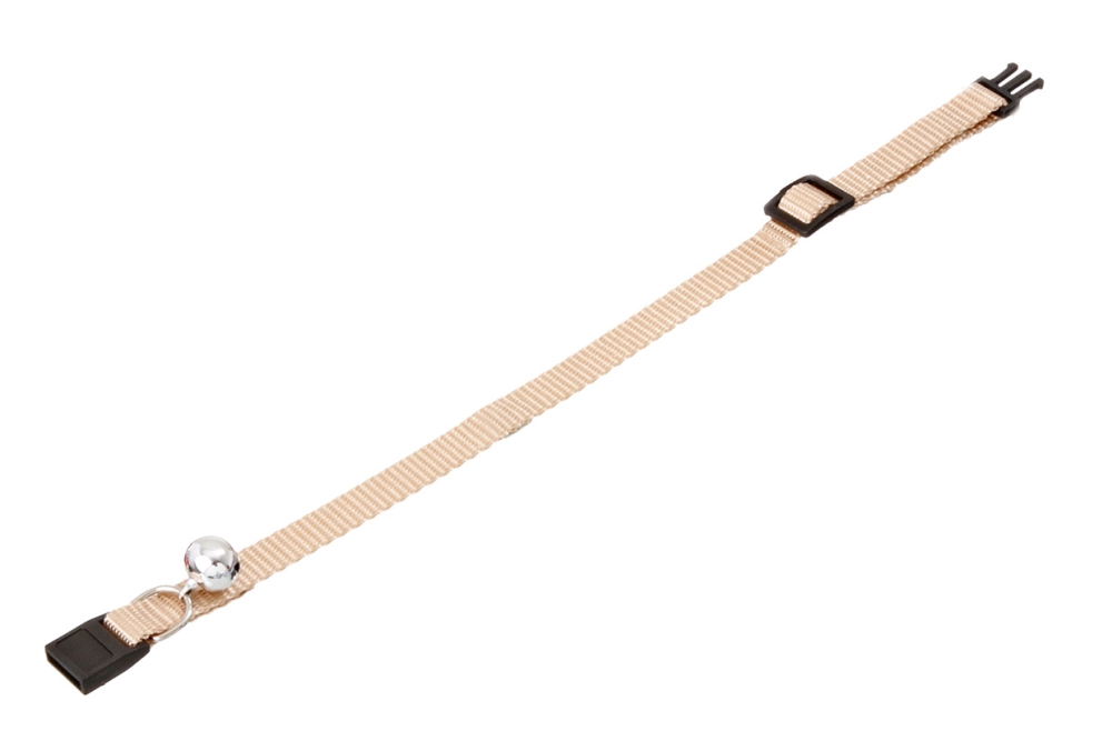 Karlıe Boyun Tasma Çıng. 30 Cm Bej - 1