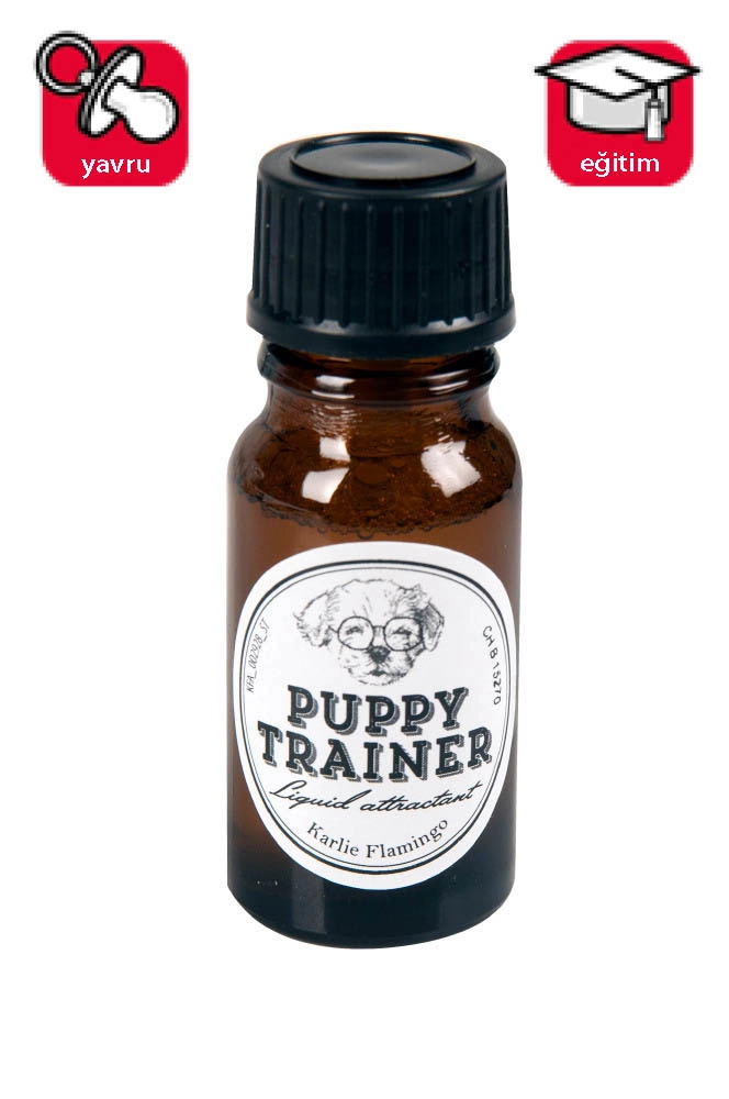 Karlıe Çiş Eğitim Sıvısı 10ml - 1