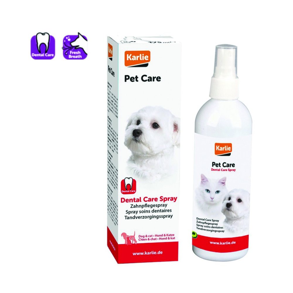 Karlıe Diş Bakım Spreyi 175ml - 1