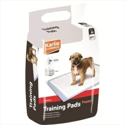 Karlie Eğitim Pedi Medium 10'lu 60*40 CM