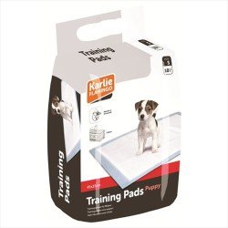 Karlie Eğitim Pedi Small 10'lu 35*45 CM