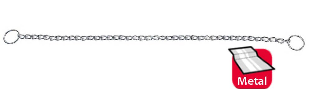 Karlıe Eğitim Tasması 50cm/2,5mm - 1