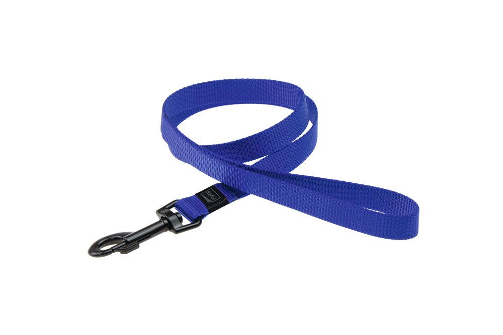 Karlıe Evcil Hayvan Gezdirme Tasması Mavi 100cm - 1