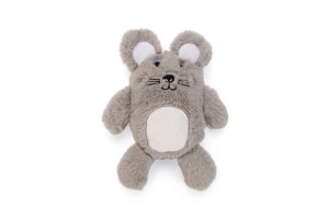 Karlıe Fare Figürlü Peluş Evcil Hayvan Oyuncağı Gr - 2