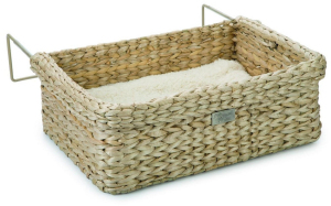 Karlie Hasır Askı Kedi Yatağı 40*30*15cm - 2