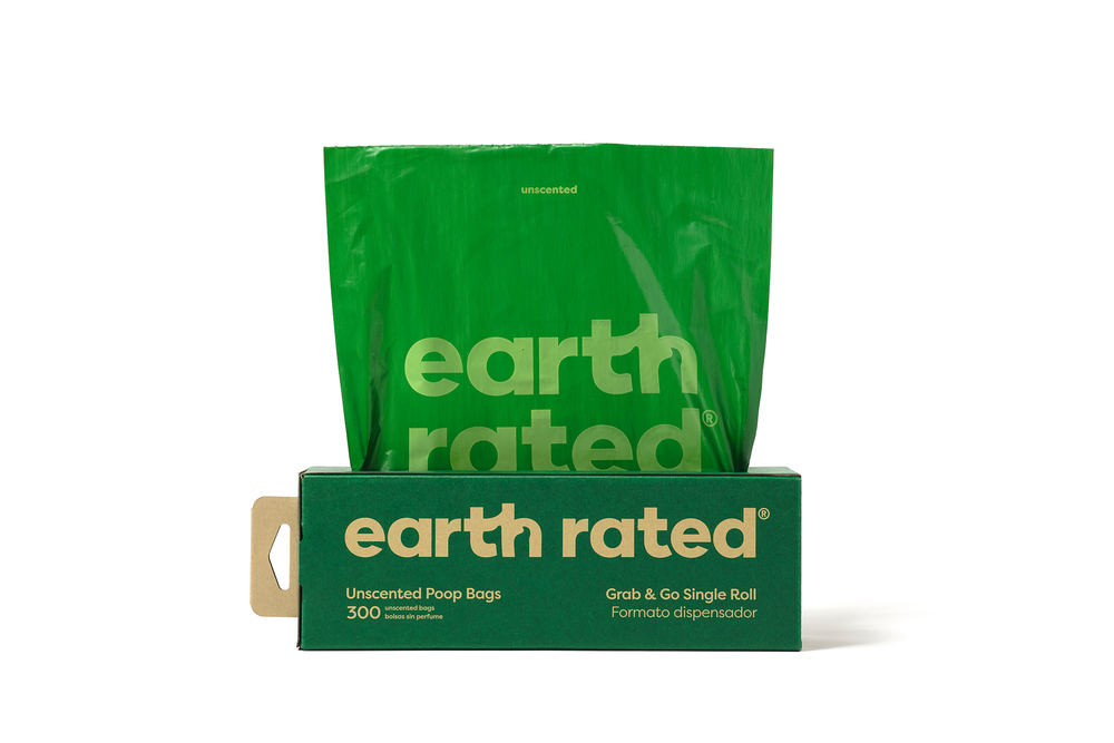 Karlie Kaka Torbası 300 Adet - 1