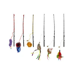 Karlie Kedi Oltası 30 Cm