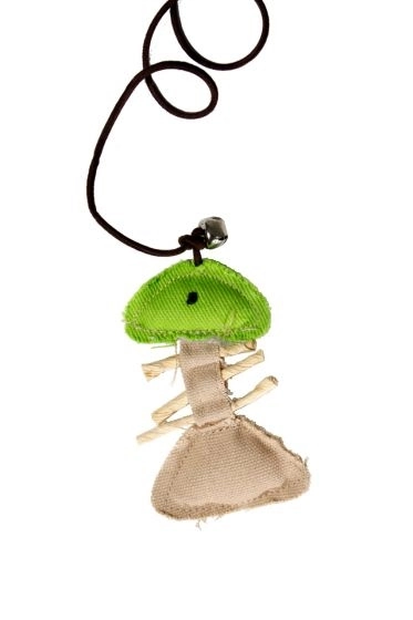 Karlıe Kedi Oltası Kılçık 50 Cm - 1