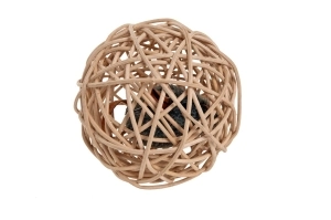 Karlıe Kedi Oyuncağı Fare Sesli 10cm