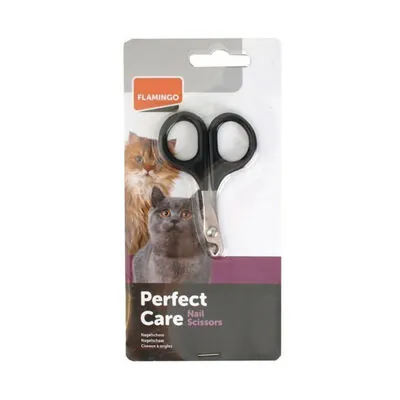 Karlie Kedi Ufak Tırnak Makası 8 CM - 1