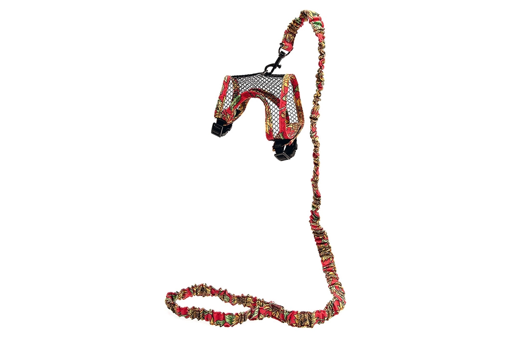 Karlıe Kemirgen Hayvan Göğüs Tasması - 1