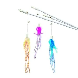 Karlie Kitty Kidz Kedi Oltası 50 cm