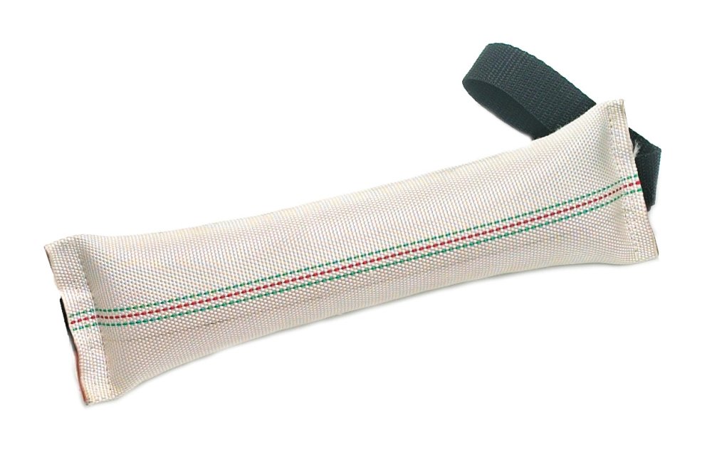 Karlıe Köpek Eğitim Sert Peluş 30 Cm - 1