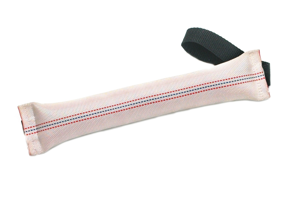 Karlıe Köpek Eğitim Yumuşak Peluş 30 Cm - 1