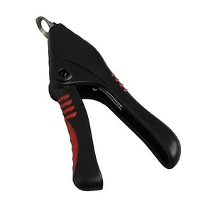 Karlie Köpekler İçin Profesyonel Giyotin Tırnak Makası 14 cm - 2