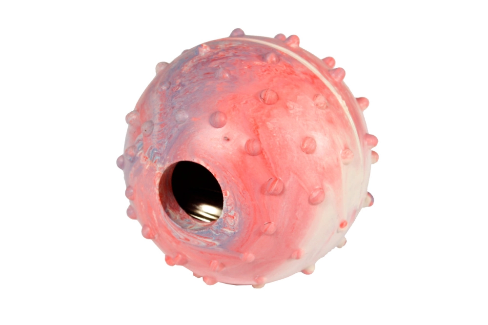 Karlıe Lastik Top 5cm Çap - 1