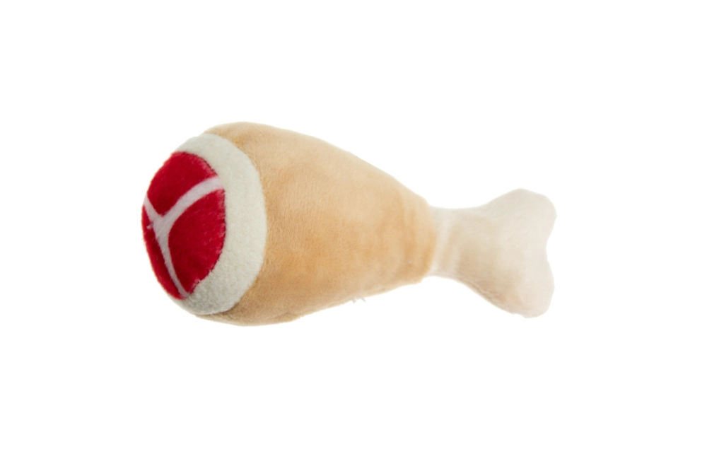 Karlıe Peluş But 12,5 Cm - 1