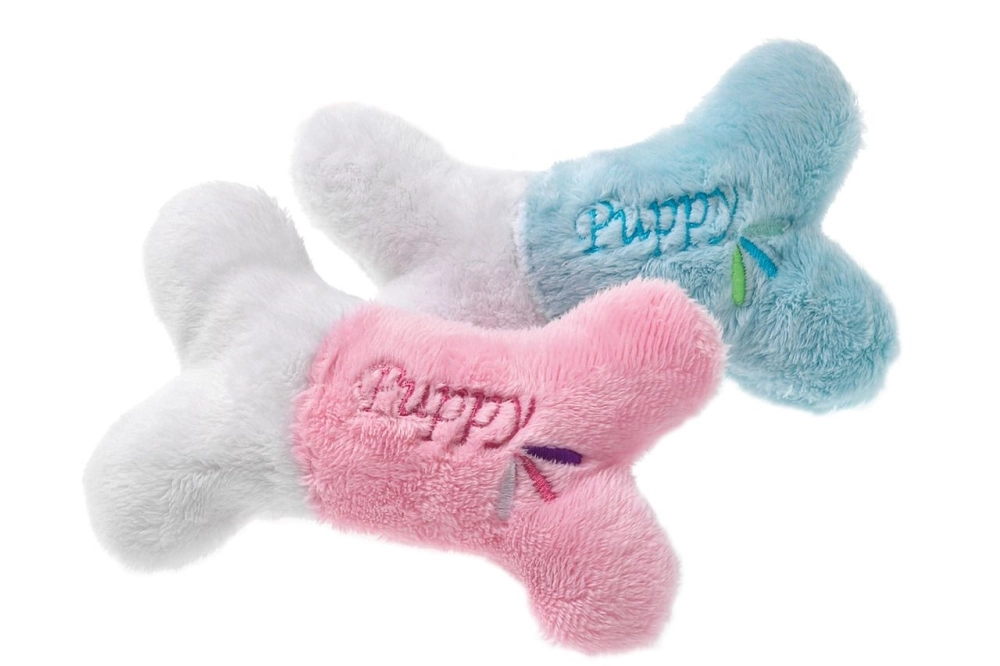 Karlıe Peluş Kemik 13 * 9 Cm - 1