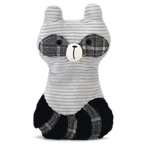 Karlıe Peluş Rakun 25,5 Cm - 1