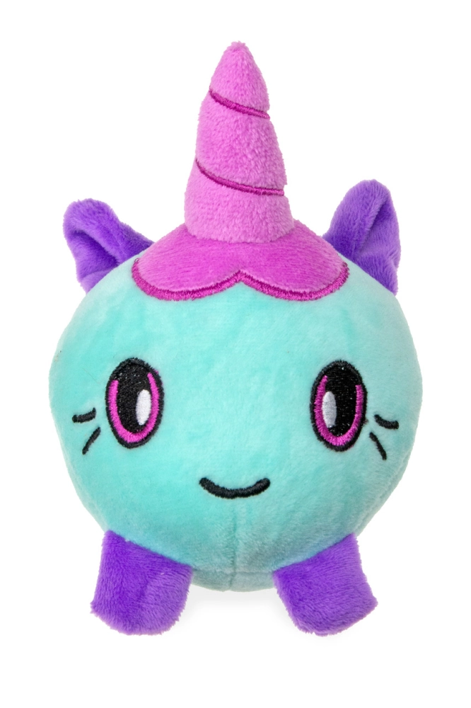 Karlıe Peluş Tek Boynuz 11*10*11 Cm - 1