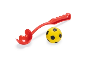 Karlie Plastik Uzun Atış Kolu Ve Sünger Top