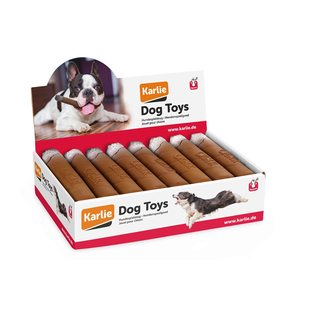 Karlıe Pls.puro Oyuncak 15 Cm - 1