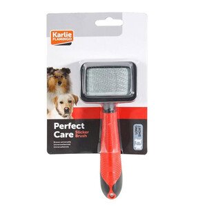 Karlie Profesyonel Köpek Temizleme Fırçası