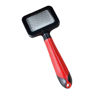 Karlie Profesyonel Köpek Temizleme Fırçası - 2