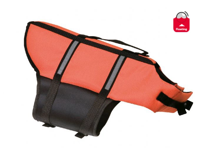 Karlie Reflektörlü Köpek Can Yeleği Xs - 1