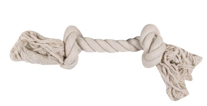 Karlıe Stres İpi Beyaz Xlarge 40 Cm 350 G - 1