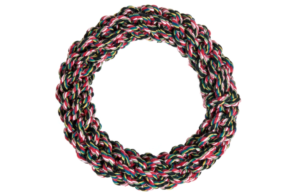 Karlıe Stres İpli Halka 20 Cm - 1