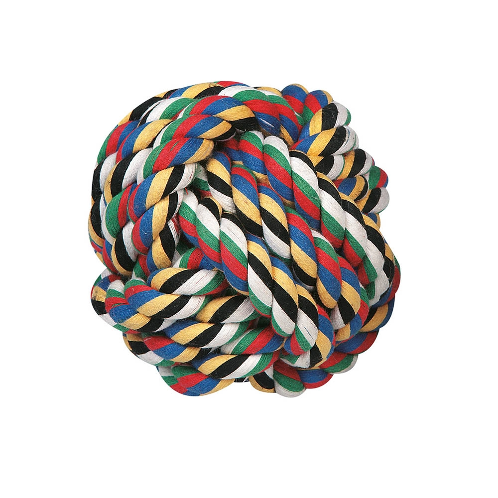 Karlıe Stres İpli Top 8,5 Cm - 1