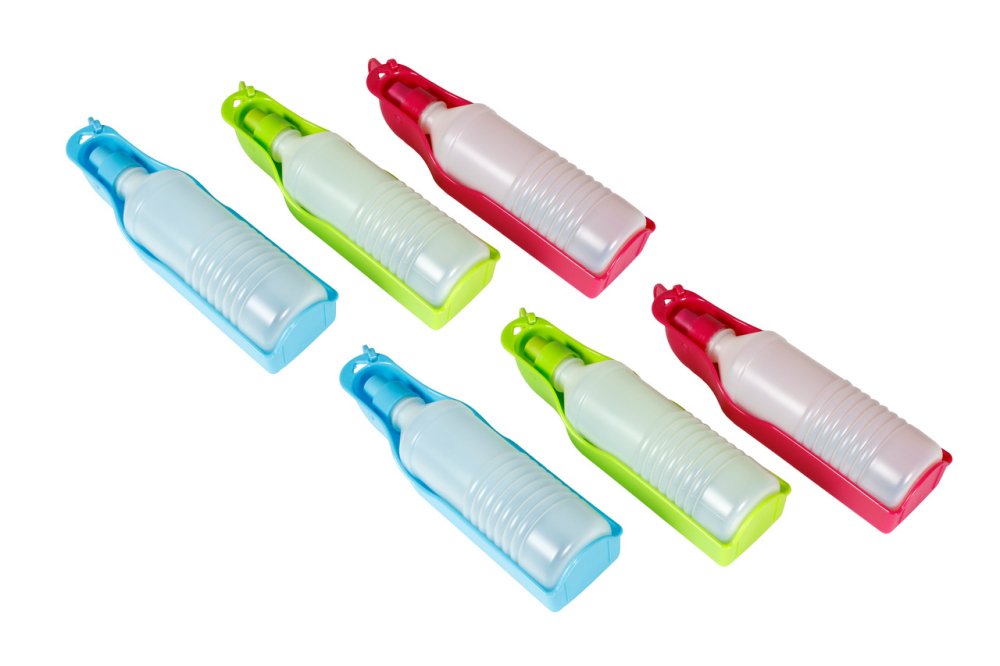 Karlıe Taşınabilir Suluk 500 Ml - 1