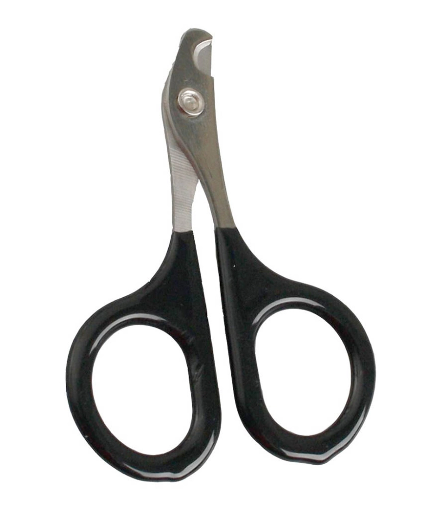 Karlıe Tırnak Makası U:8cm G:5,5cm - 1