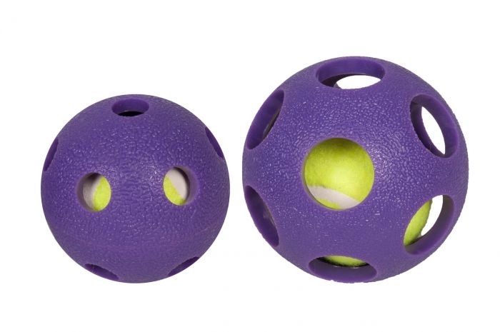 Karlıe Tpr. Asteroıt Top 9 Cm - 1