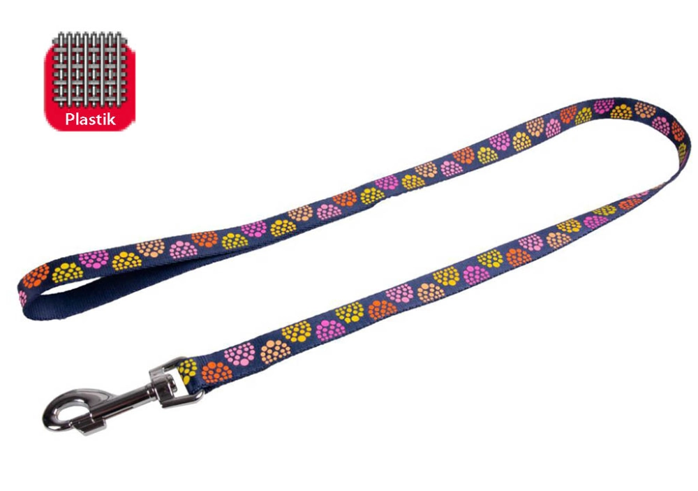 Karlıe Uzatma Tasma 100 Cm Mavi - 1