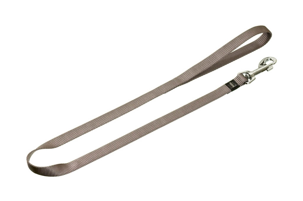 Karlıe Uzatma Tasma L/xl 100cm-25mm Gri - 1