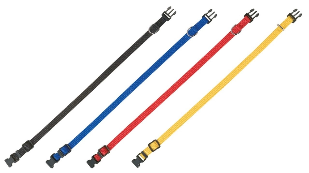 Karlıe Yavru Köpek Boyun Tasma 20-30cm - 1